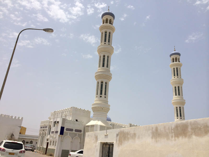 Oman 182