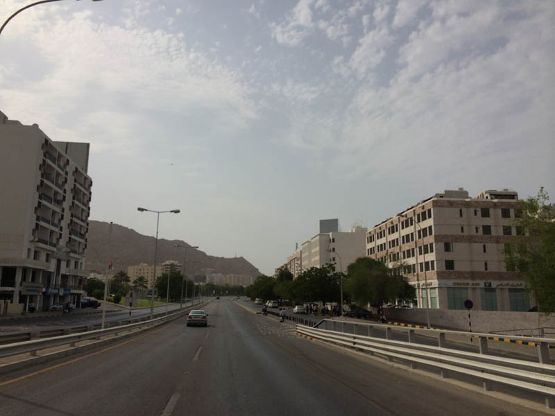 Oman 204