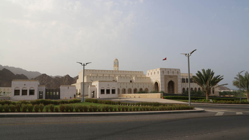 Oman 213