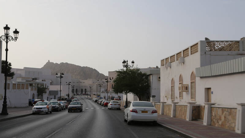 Oman 216