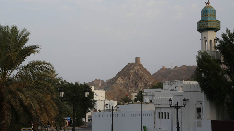 Oman 230