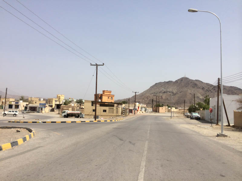 Oman 26