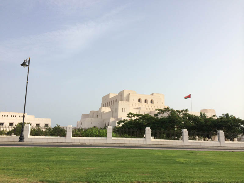 Oman 262