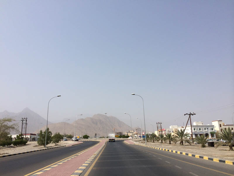 Oman 277