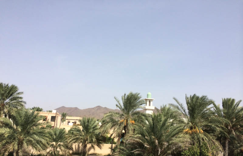 Oman 28