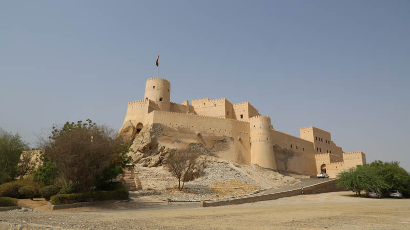 Oman 280