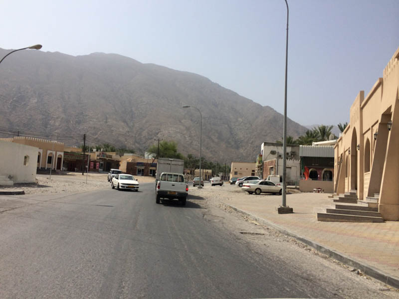 Oman 282
