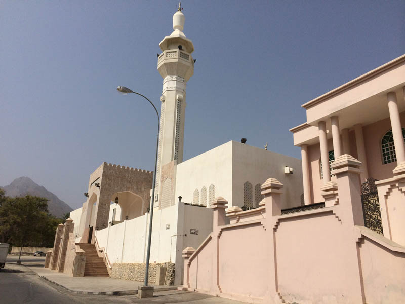 Oman 284