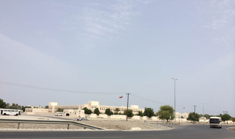 Oman 299