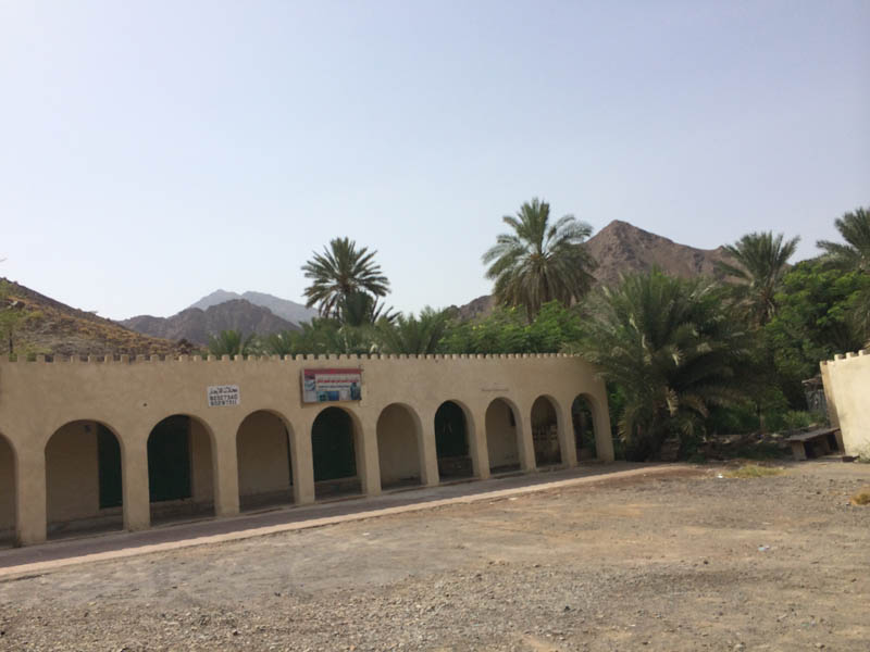 Oman 31
