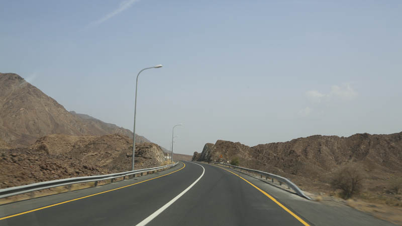 Oman 42