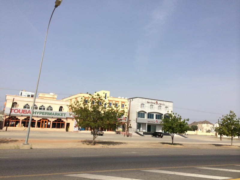 Oman 53