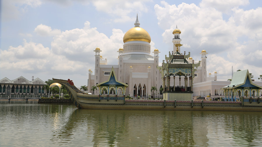 Brunei 106