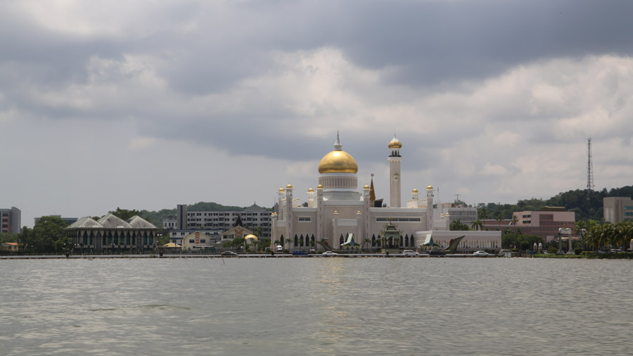 Brunei 146