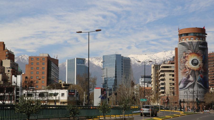 Chili 234