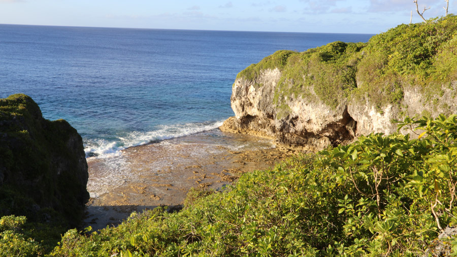 Niue 126