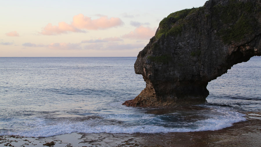 Niue 156