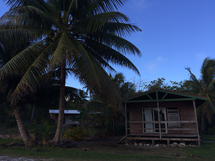 Niue 166