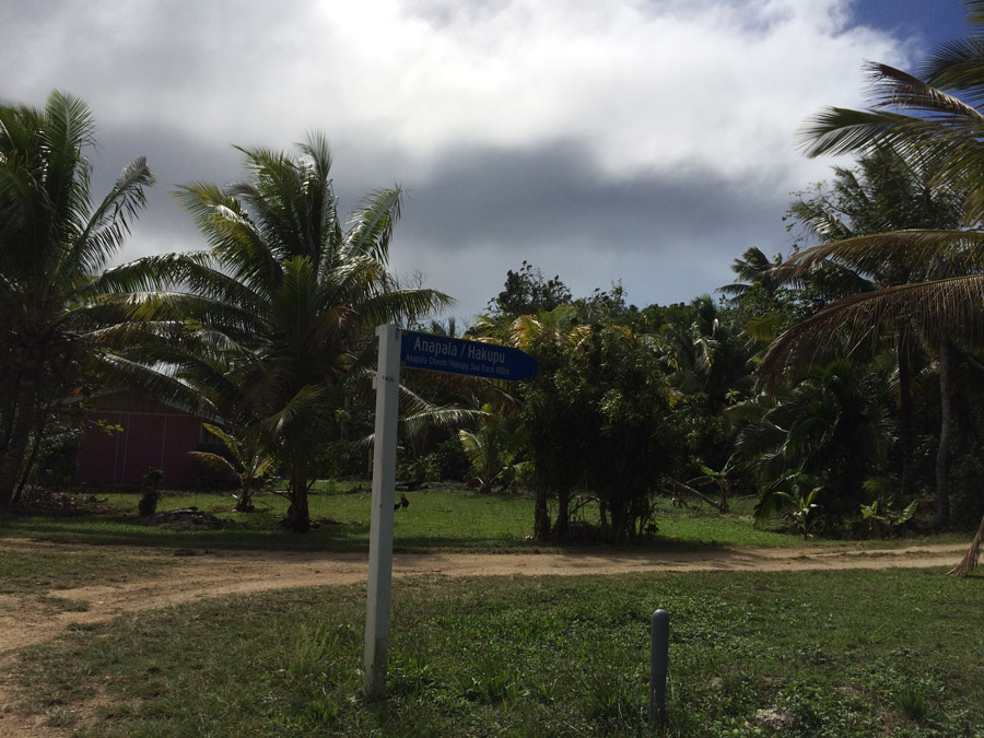 Niue 209