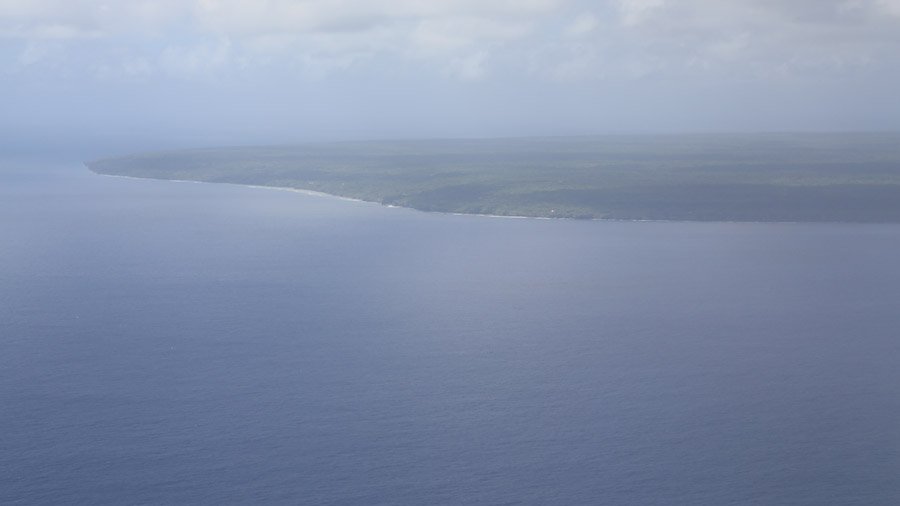 Niue 22