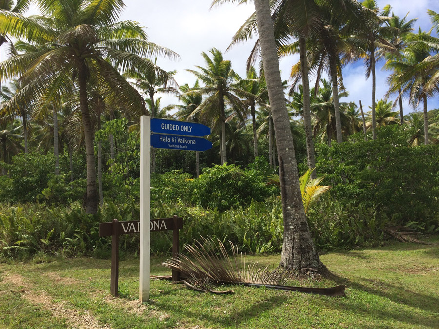 Niue 249