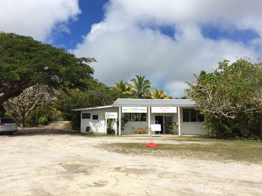 Niue 281