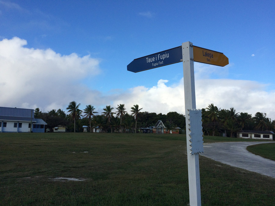 Niue 393