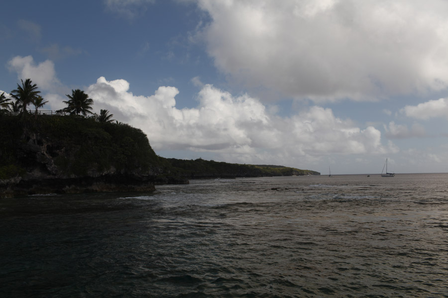 Niue 48'