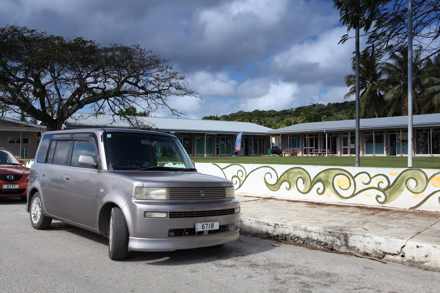 Niue 54''