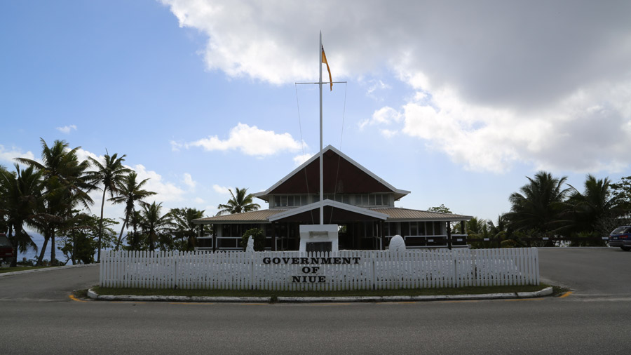 Niue 58
