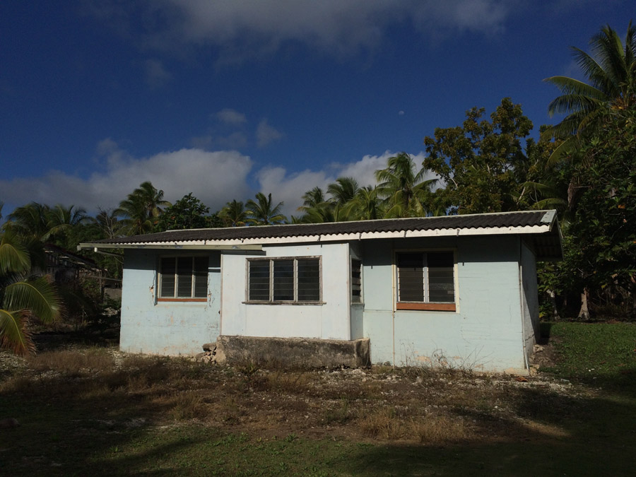 Niue 64