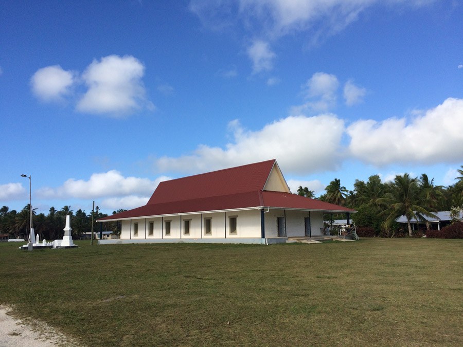 Niue 90