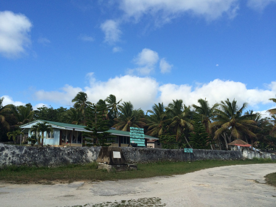 Niue 91