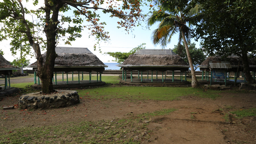 Samoa 198