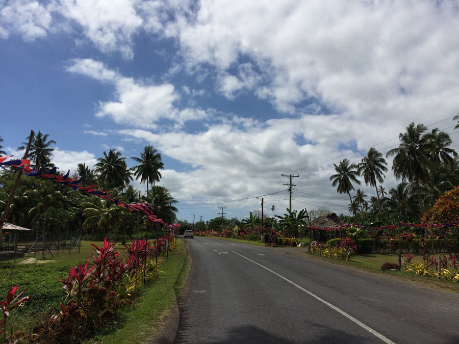 Samoa 30