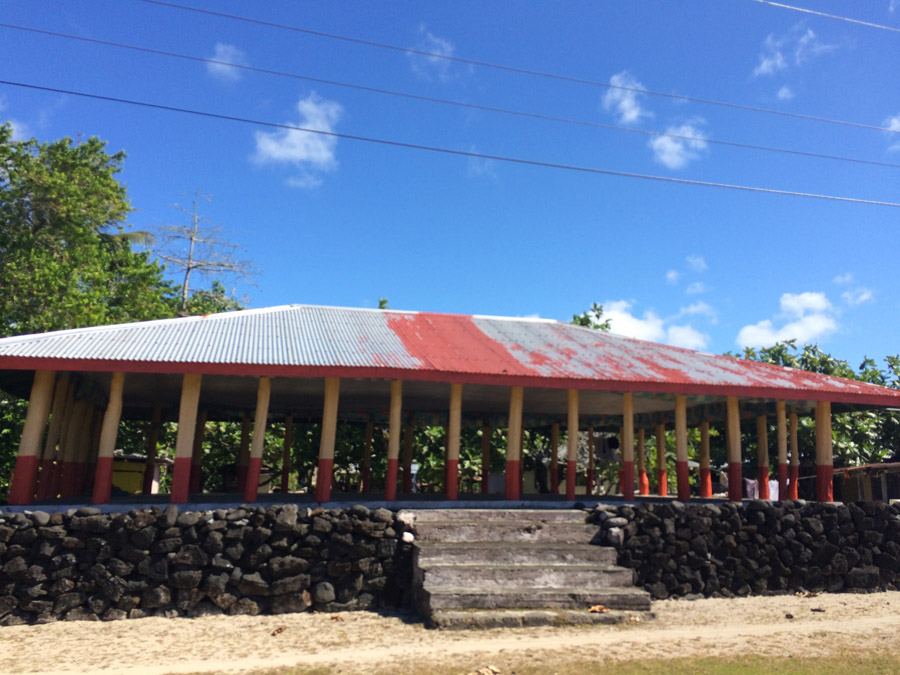 Samoa 414