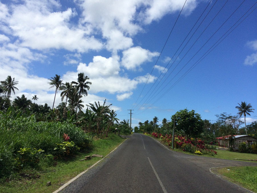 Samoa 58