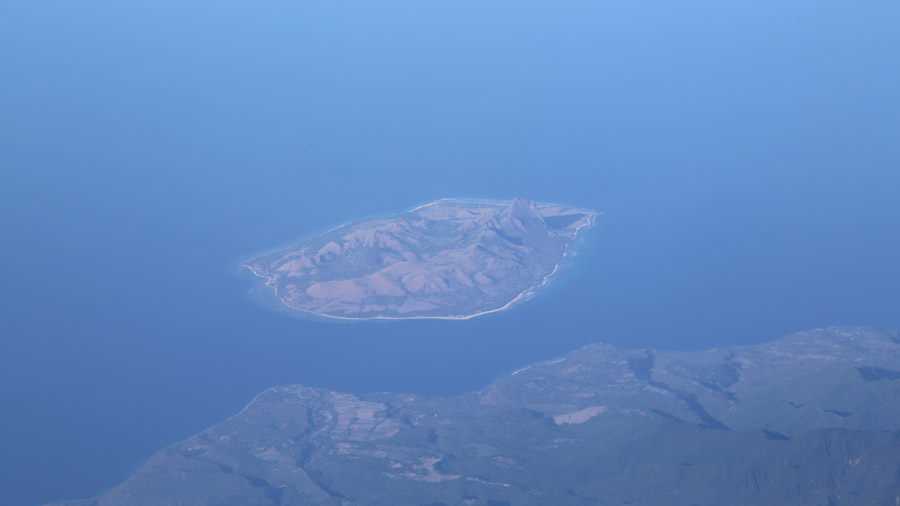 Timor Oriental 10