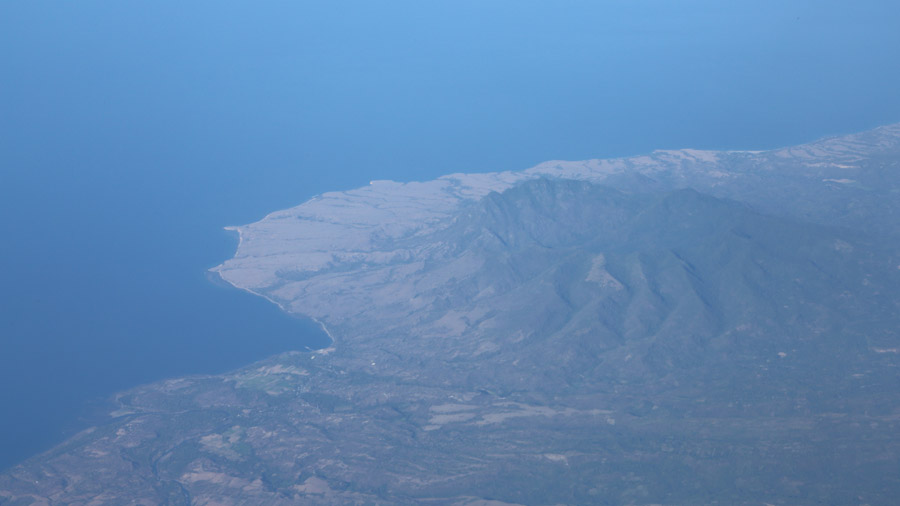 Timor Oriental 11