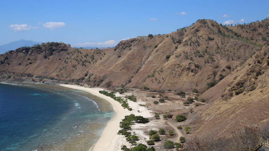 Timor Oriental 217