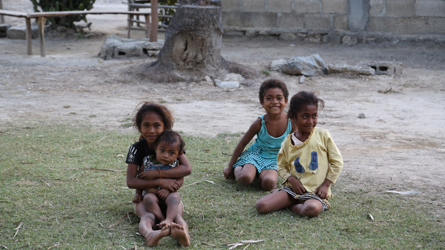 Timor Oriental 347