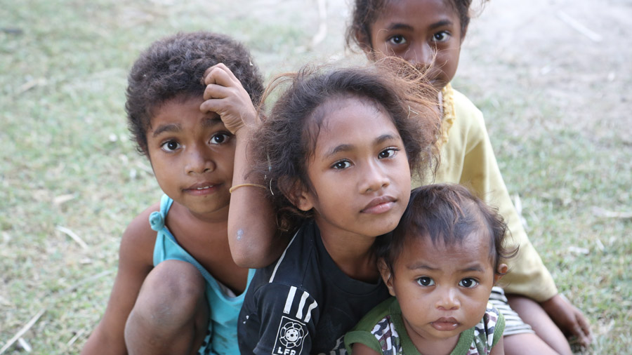 Timor Oriental 351