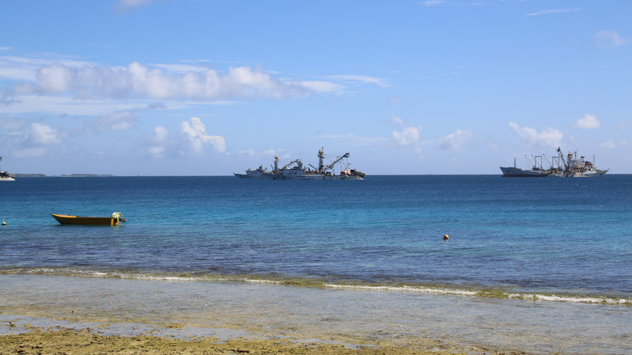 Tuvalu 103'