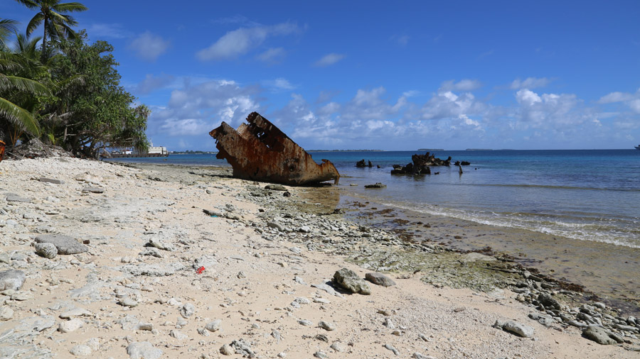 Tuvalu 119
