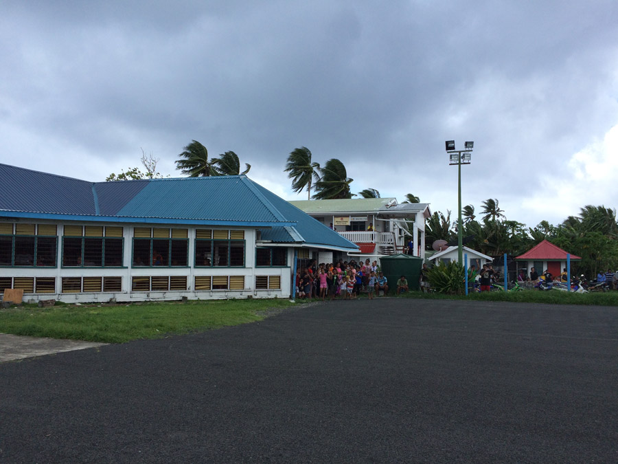 Tuvalu 14