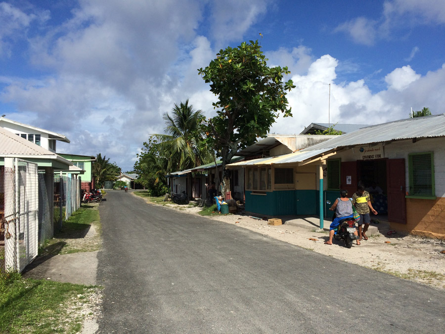 Tuvalu 140