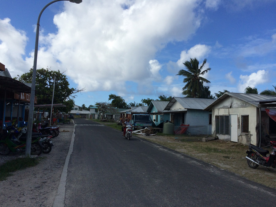 Tuvalu 150