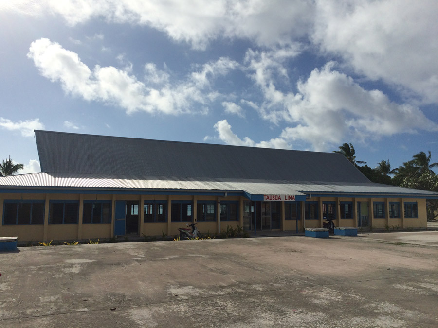 Tuvalu 155