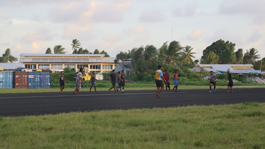 Tuvalu 229