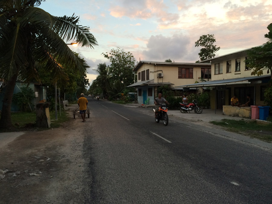 Tuvalu 237